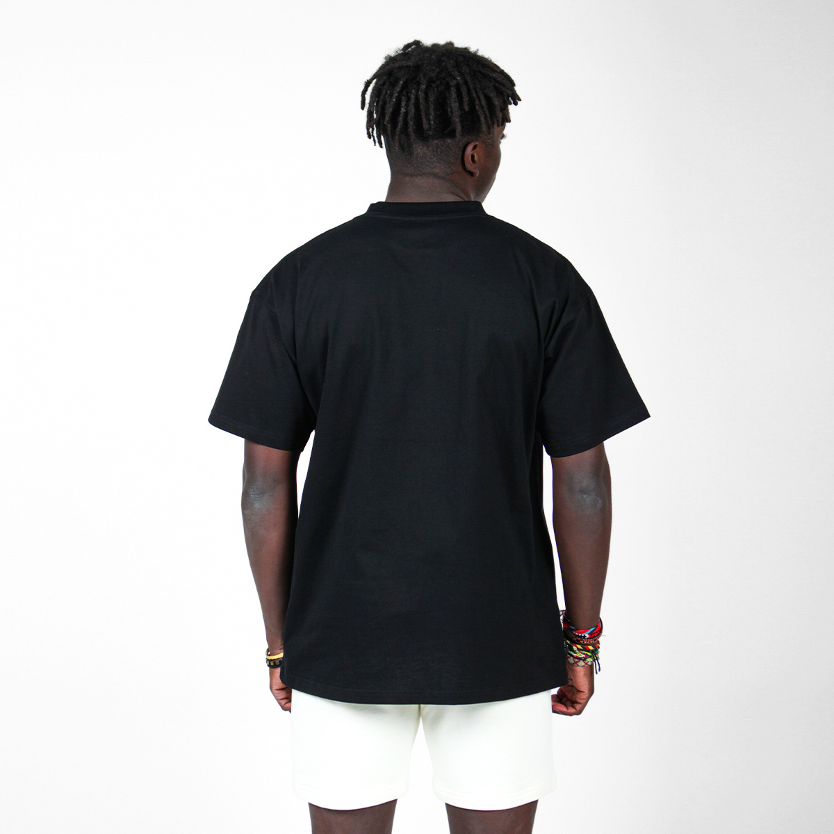 WLKN WLKN : Tape T-Shirt