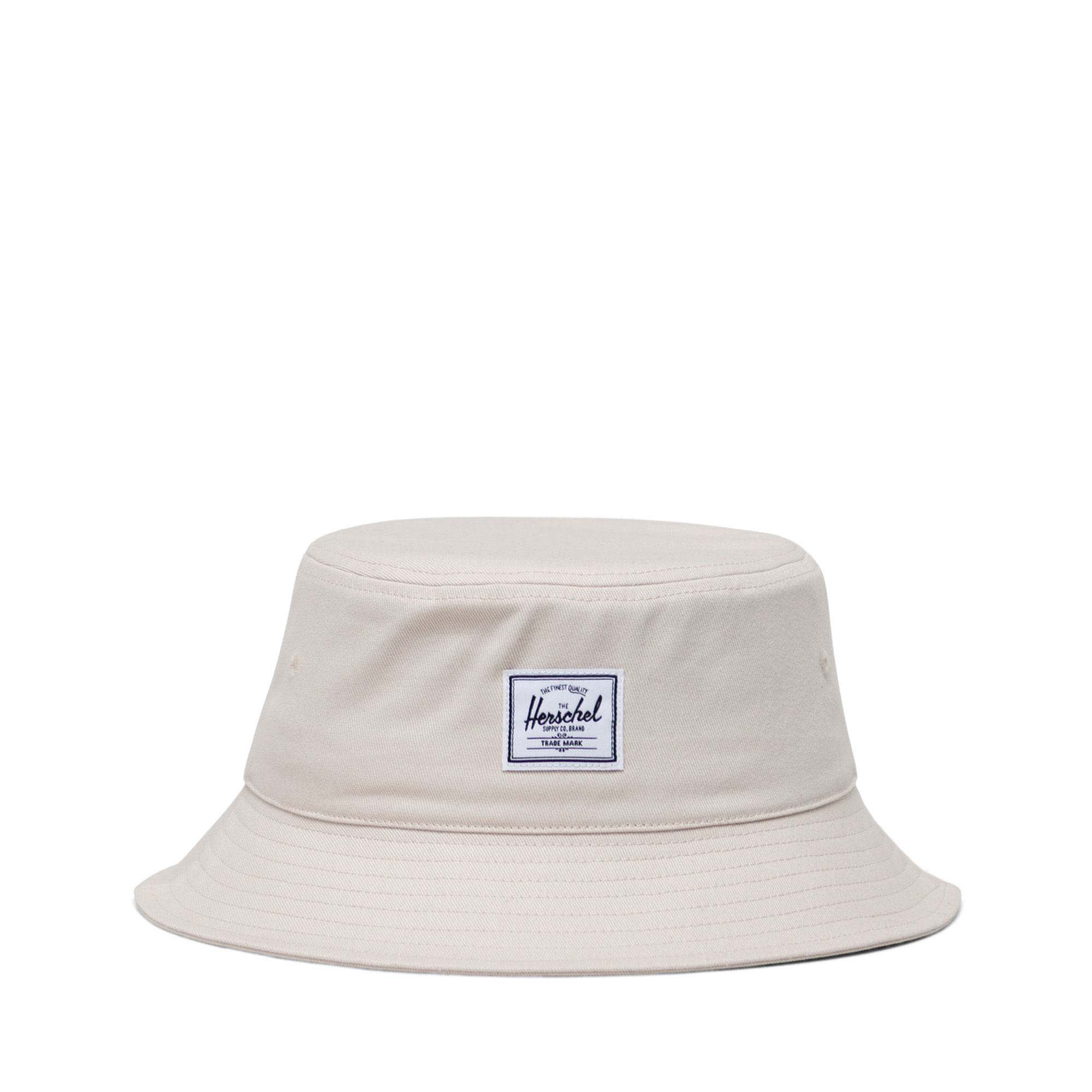 Herschel Herschel : Norman Bucket Hat - Moonbeam