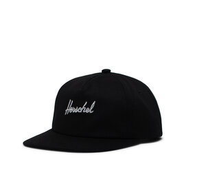 Herschel Herschel Scout Embroidered Logo Cap