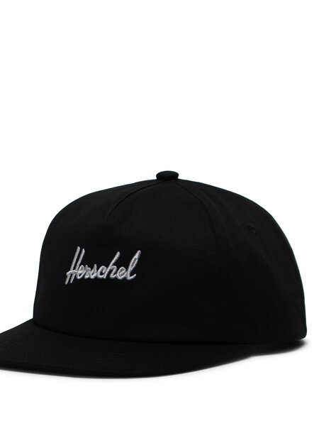 Herschel Herschel : Scout Embroidery Cap