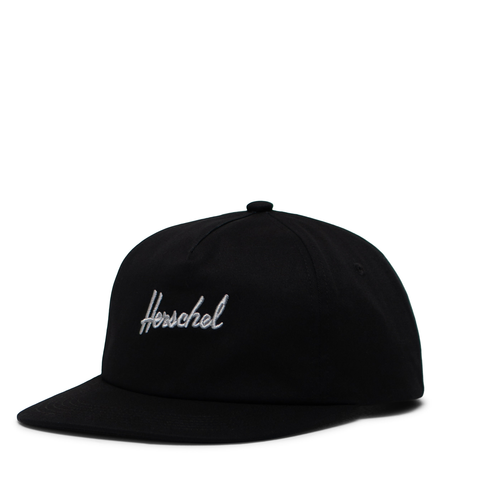 Herschel Herschel : Scout Embroidered Logo Cap