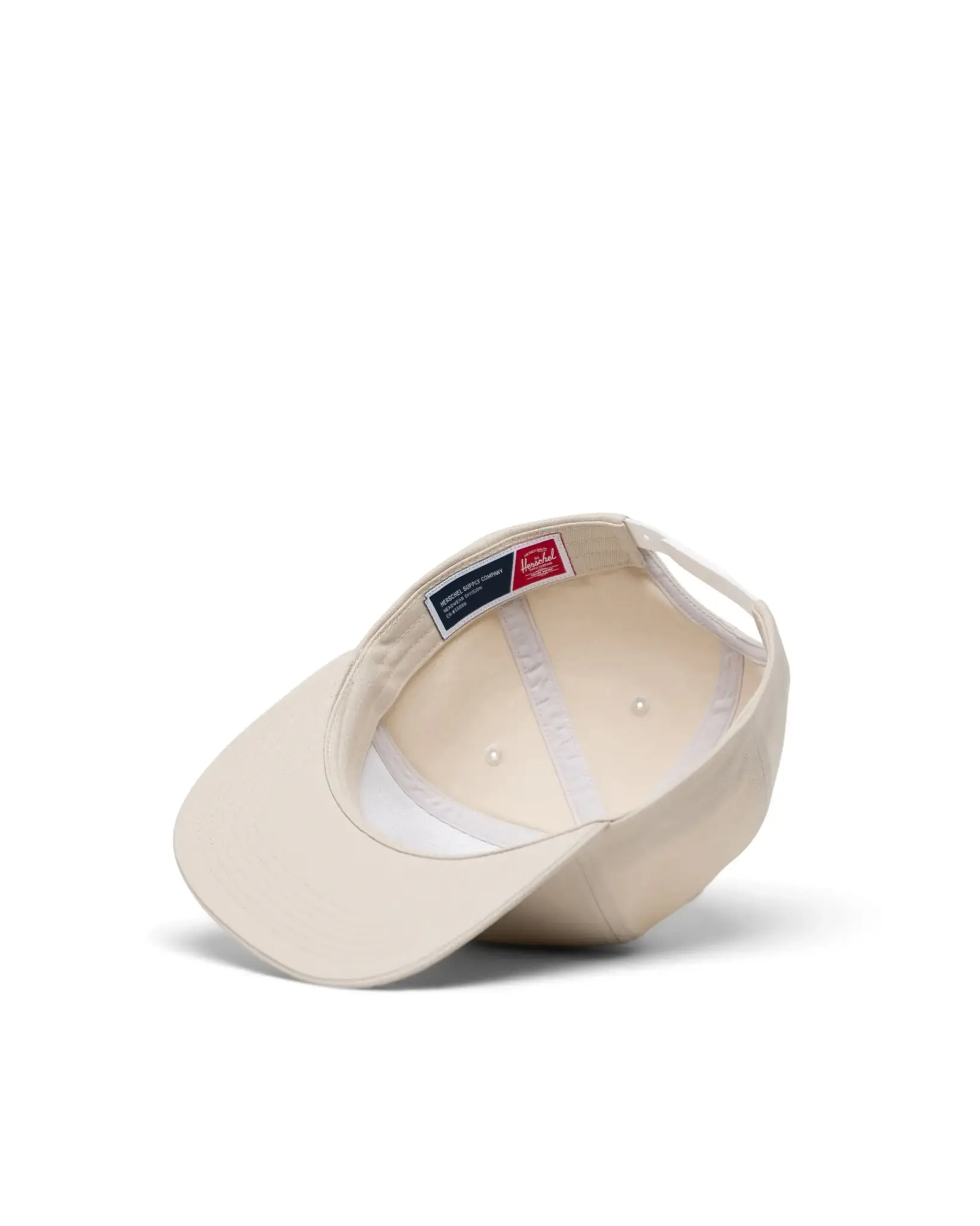 Herschel Herschel : Whaler 6 Panel Cap