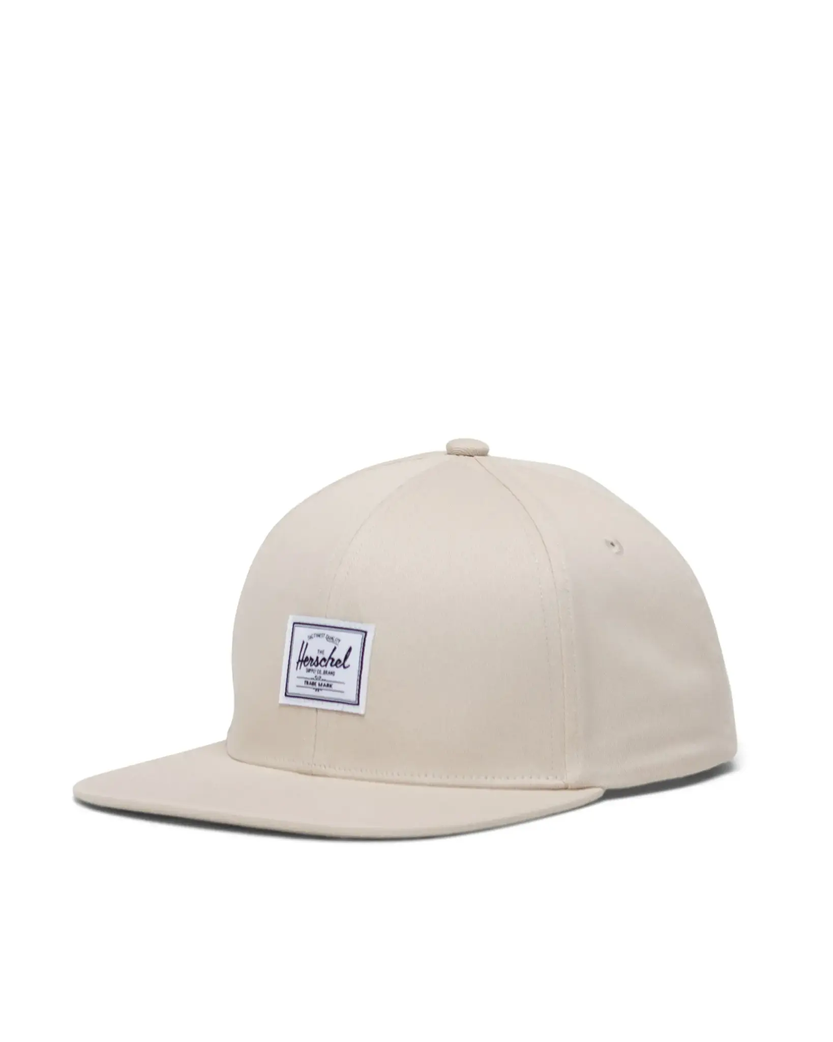 Herschel Herschel : Whaler 6 Panel Cap
