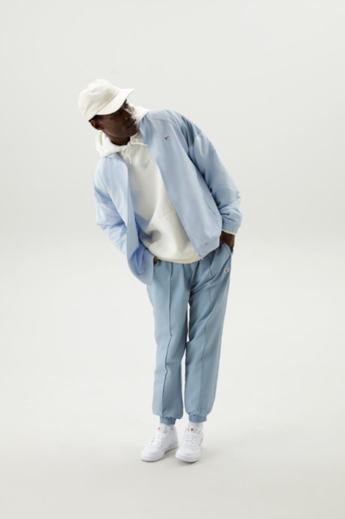 Reebok Reebok : Classic Court Sport Pants