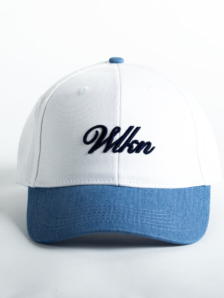 WLKN WLKN : Royalty Cap