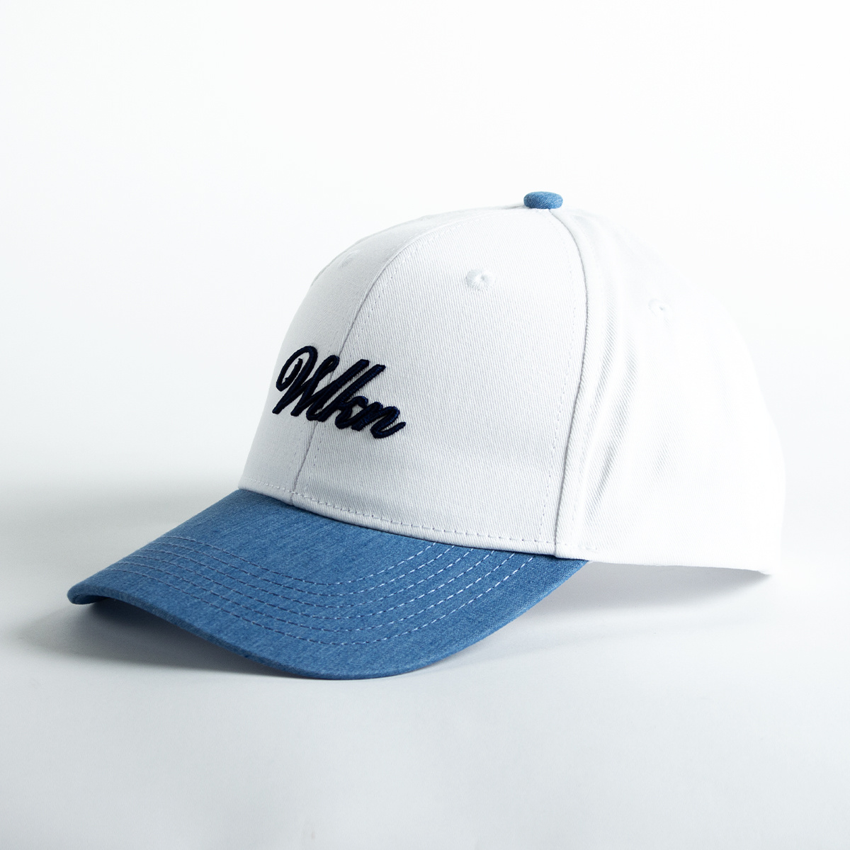 WLKN WLKN : Royalty Cap