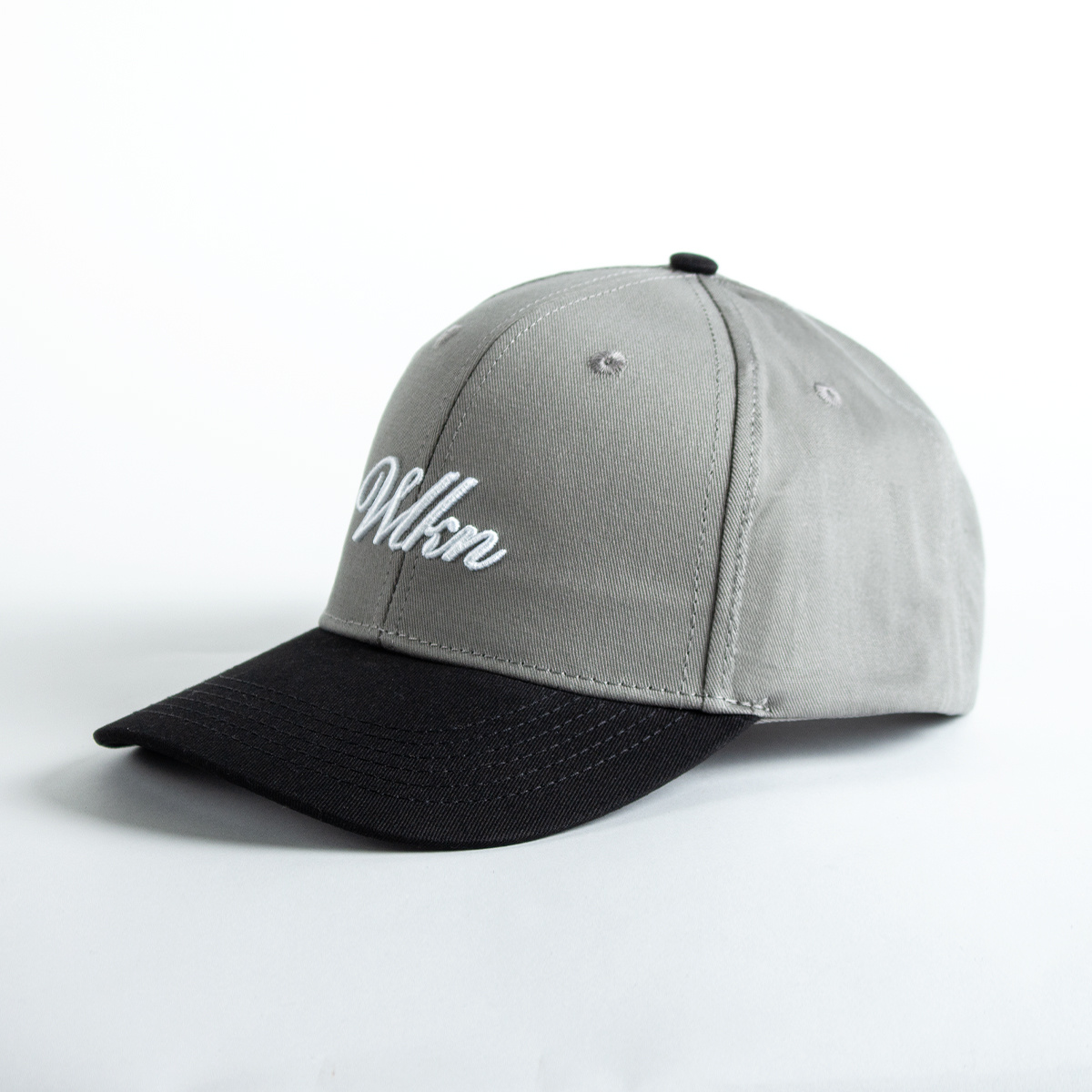 WLKN WLKN : Royalty Cap
