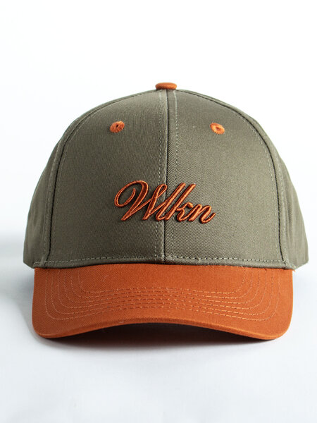 WLKN WLKN : Royalty Cap