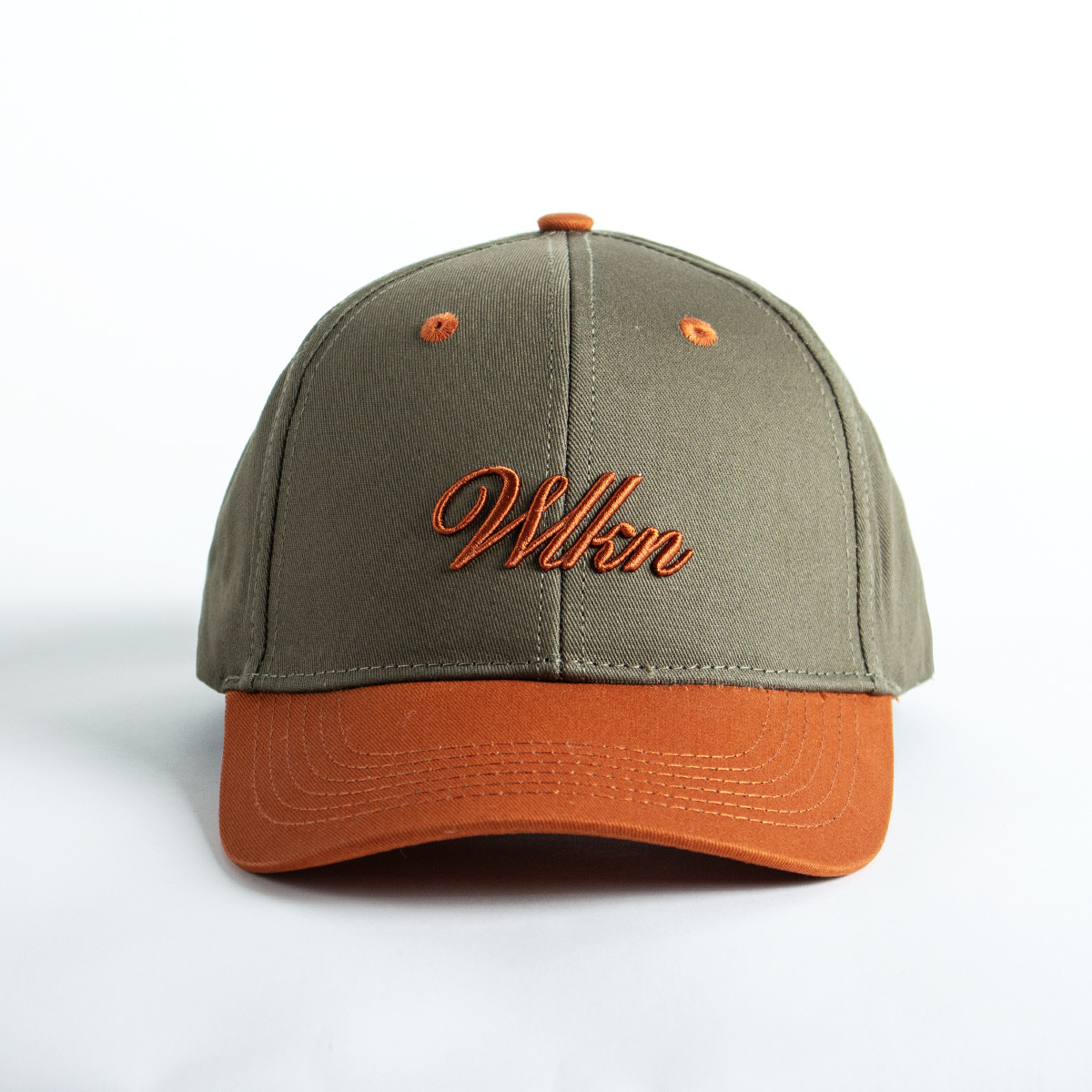 WLKN WLKN : Royalty Cap