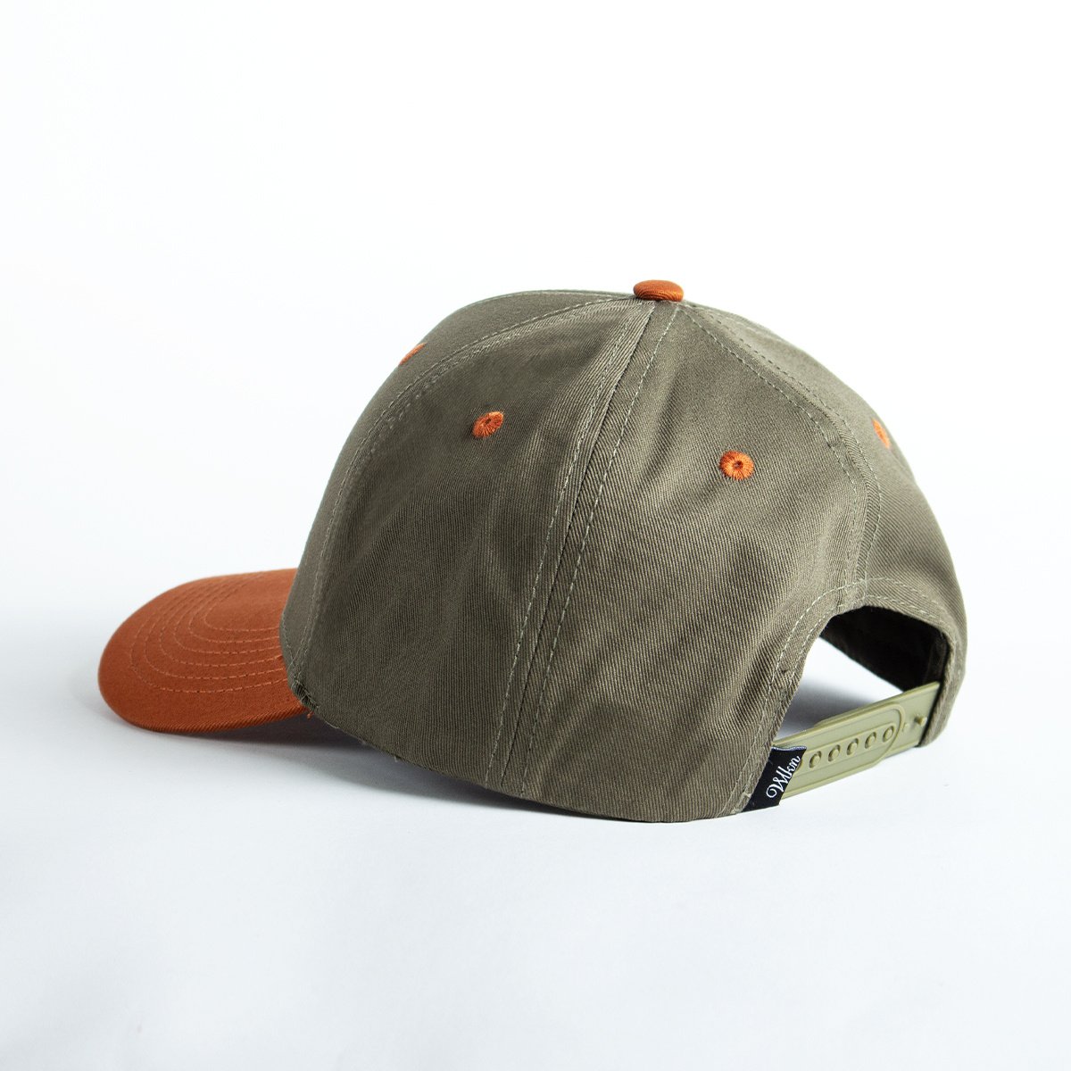 WLKN WLKN : Royalty Cap