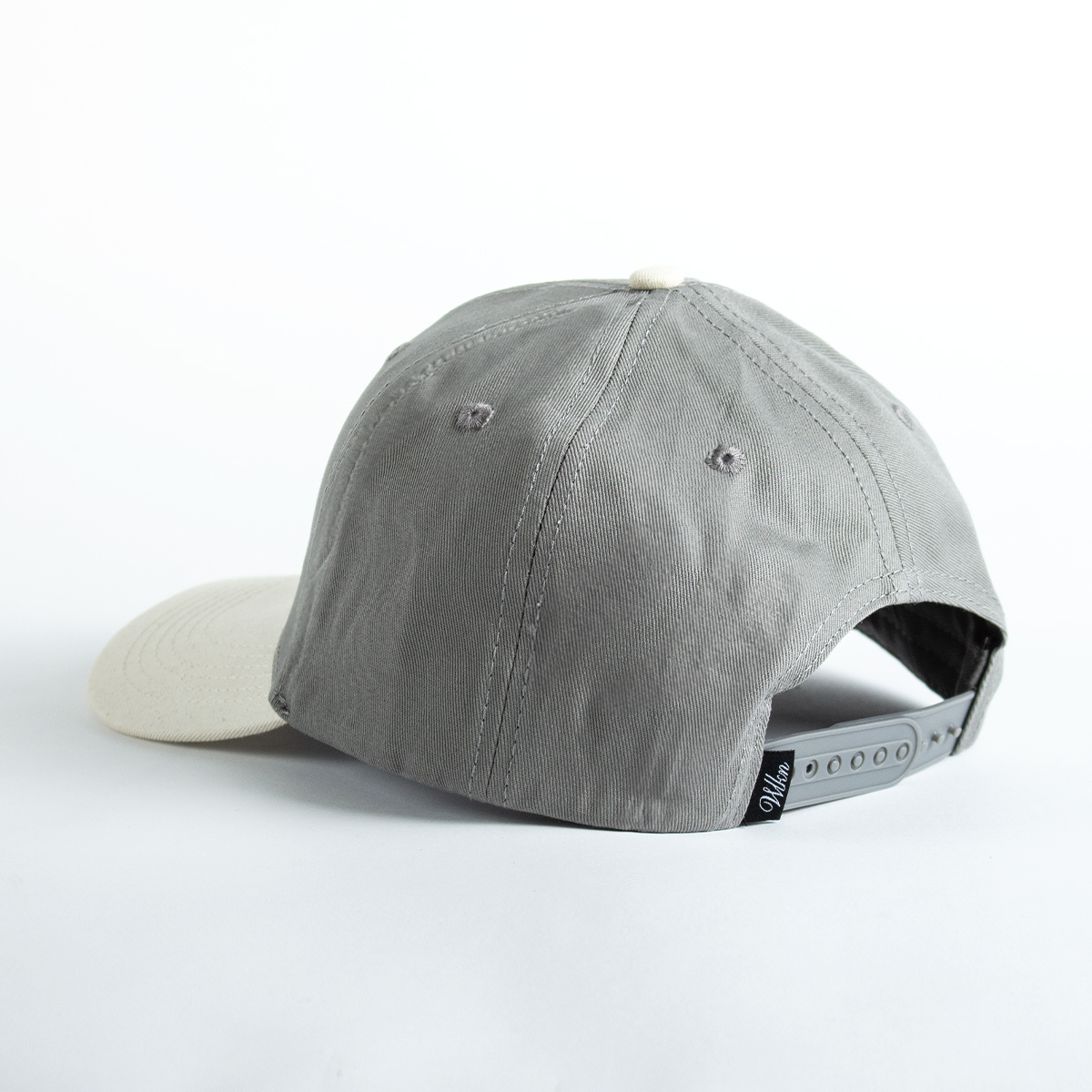 WLKN WLKN : Royalty Cap