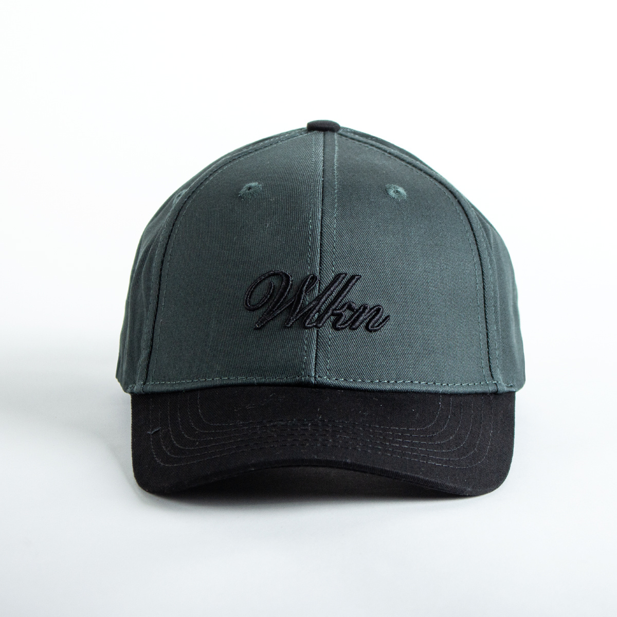 WLKN WLKN : Royalty Cap
