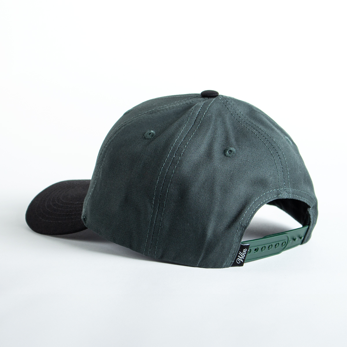 WLKN WLKN : Royalty Cap