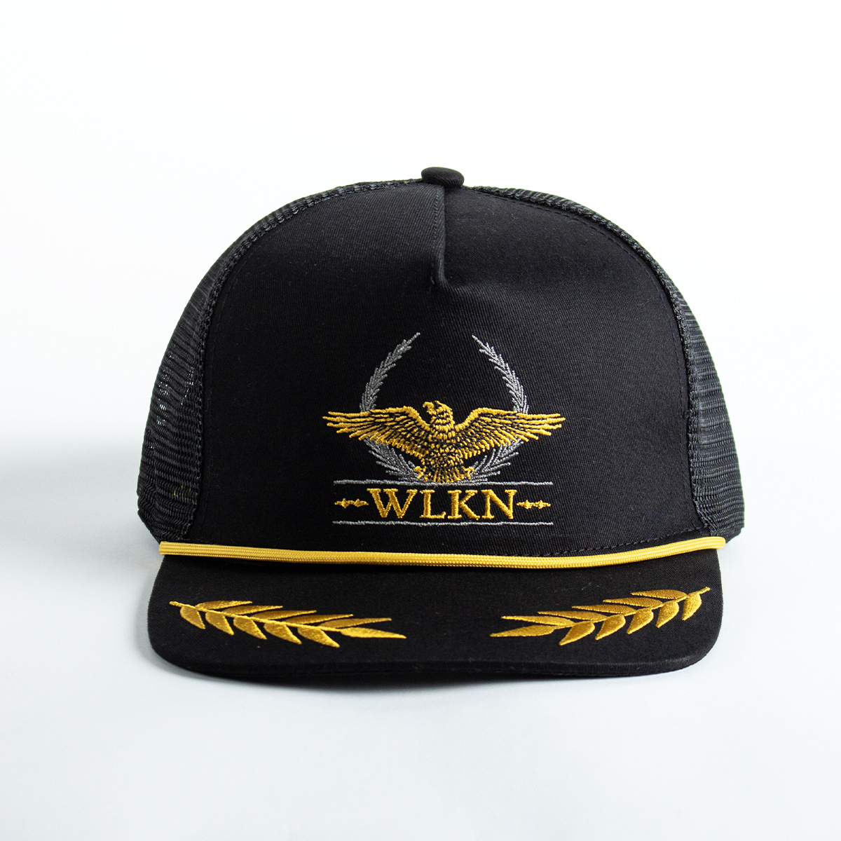 WLKN WLKN : Mulligan Cap