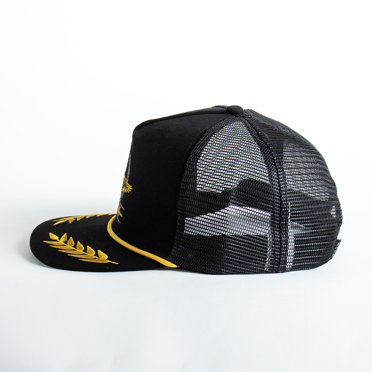 WLKN WLKN : Mulligan Cap
