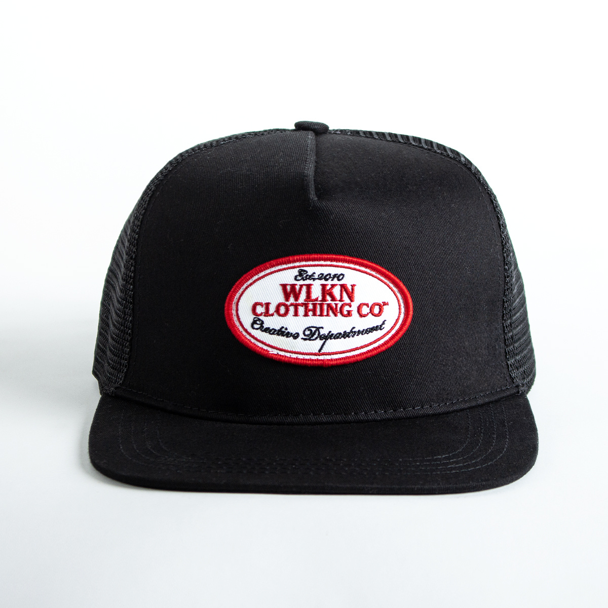 WLKN WLKN : Department Trucker Cap