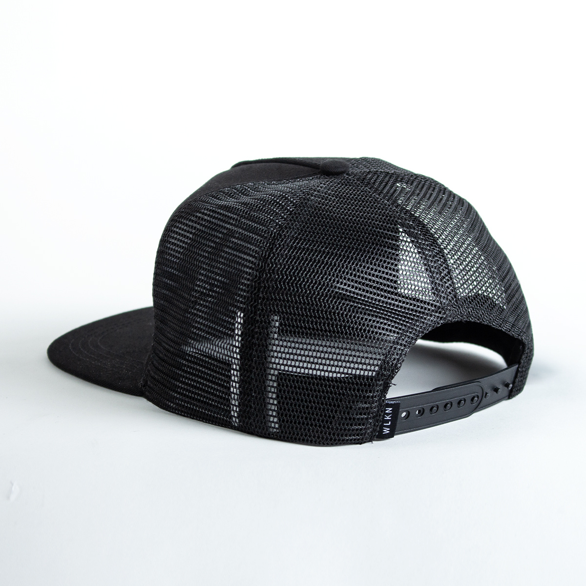 WLKN WLKN : Department Trucker Cap