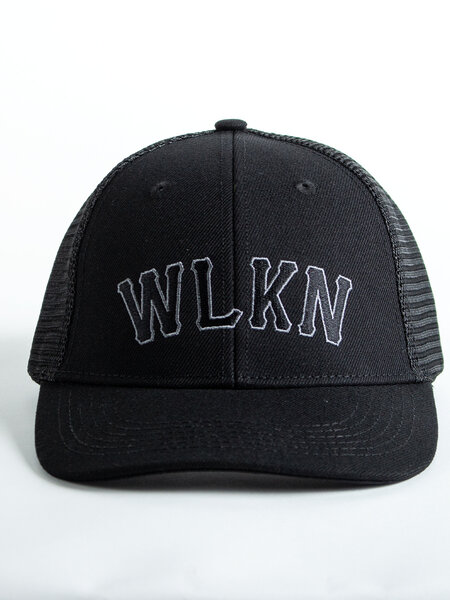 WLKN : The Country Baseball Cap - WLKN