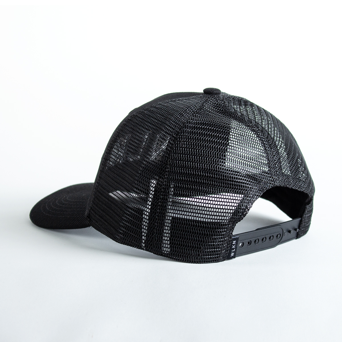WLKN WLKN : Major Mesh Cap
