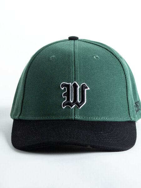 WLKN WLKN : Gothic Baseball Cap