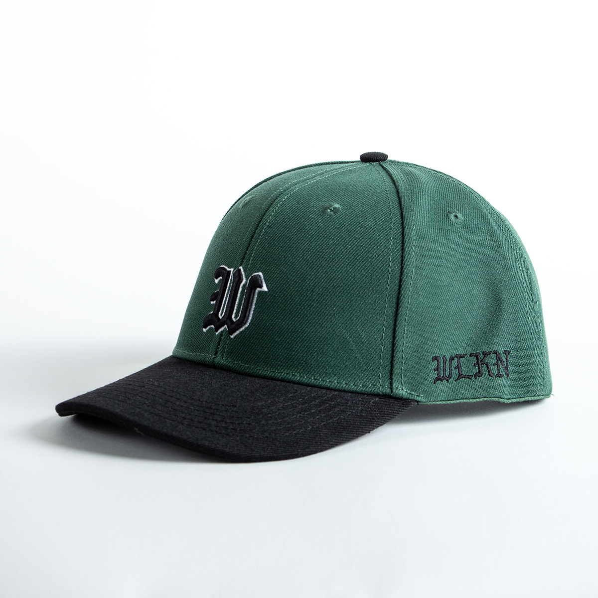 WLKN WLKN : Gothic Baseball Cap
