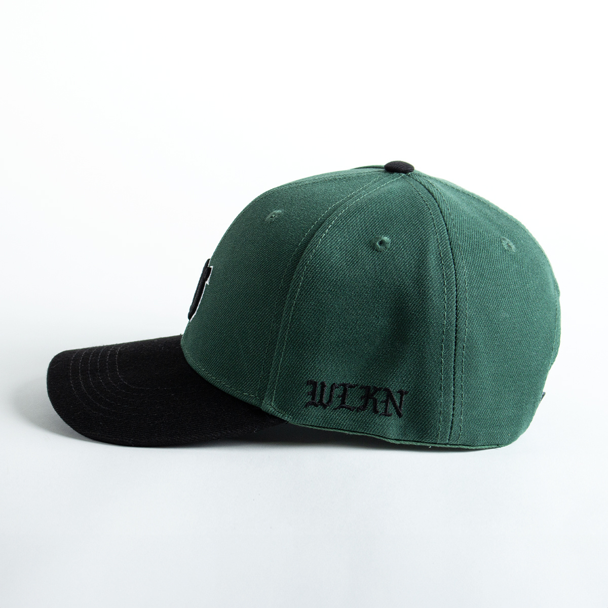 WLKN WLKN : Gothic Baseball Cap