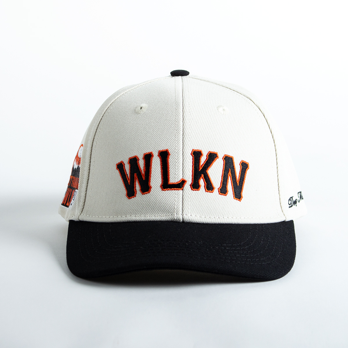 WLKN WLKN : Major Cap