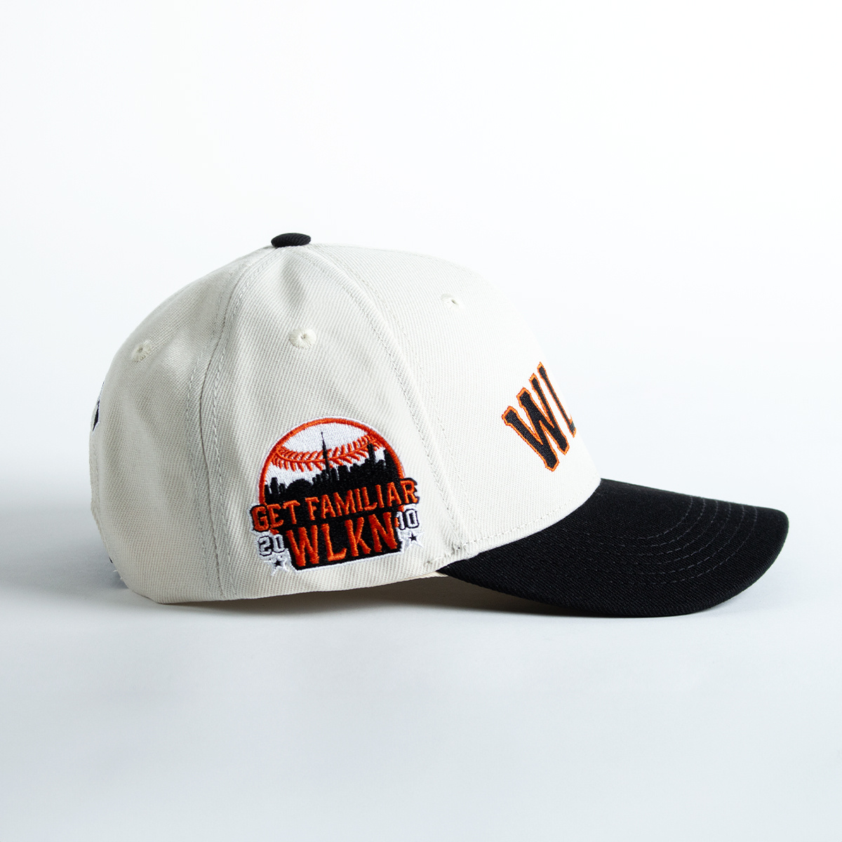 WLKN WLKN : Major Cap