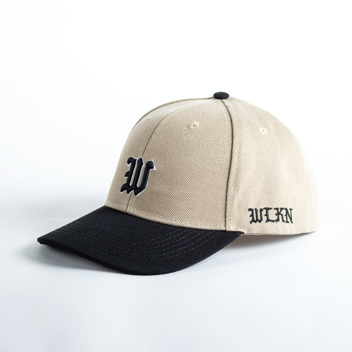 WLKN WLKN : Gothic Baseball Cap