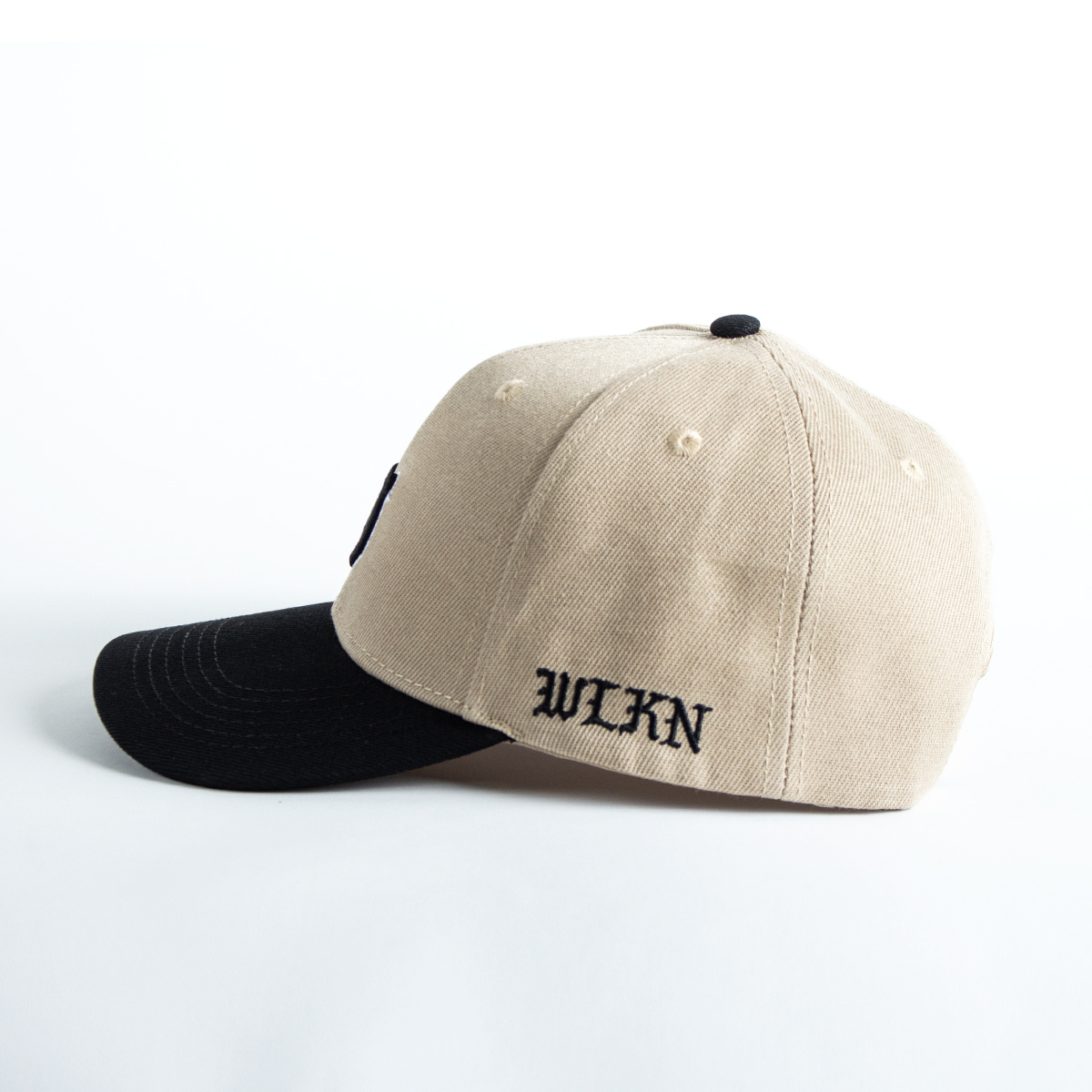 WLKN WLKN : Gothic Baseball Cap