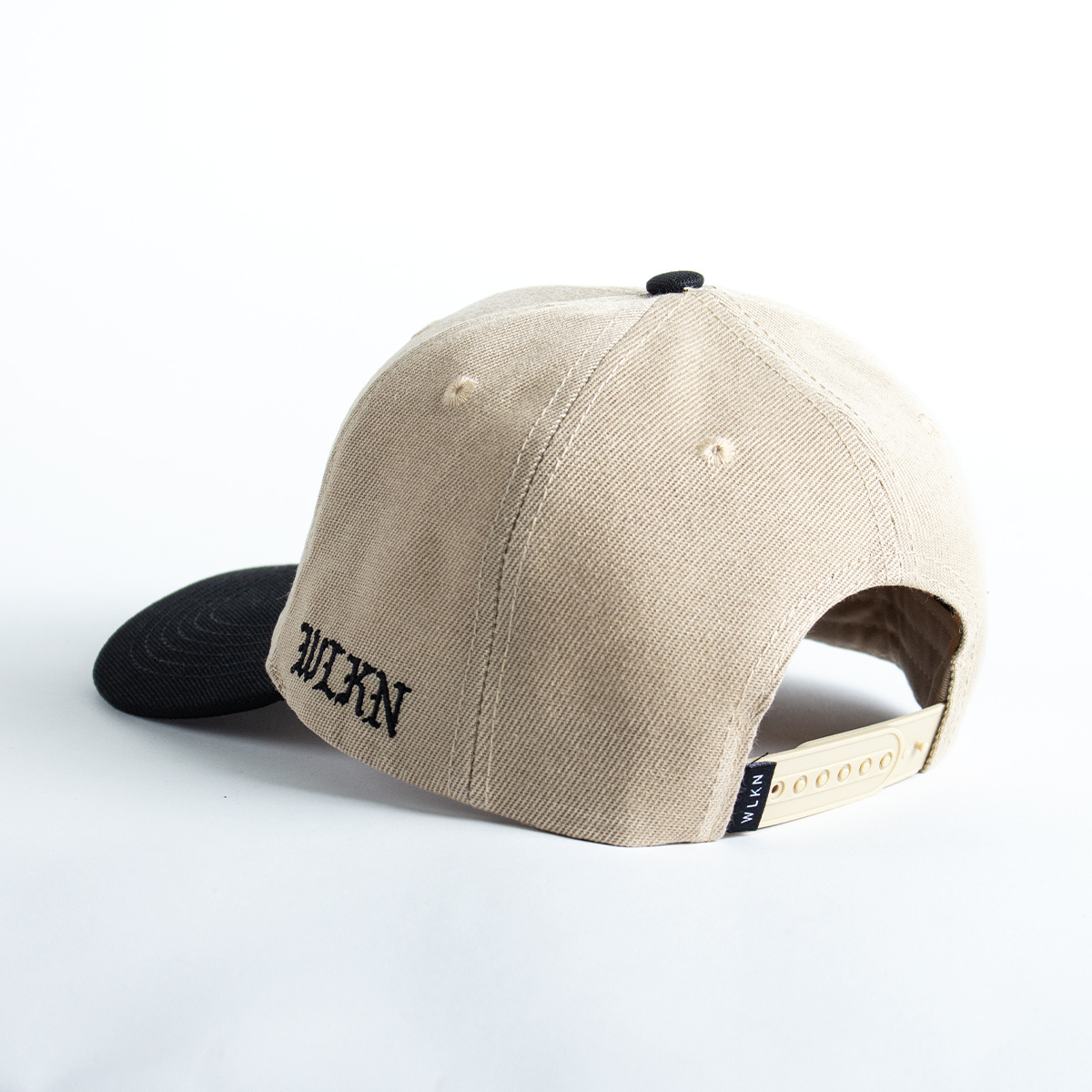 WLKN WLKN : Gothic Baseball Cap