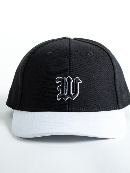 WLKN WLKN : Gothic Baseball Cap