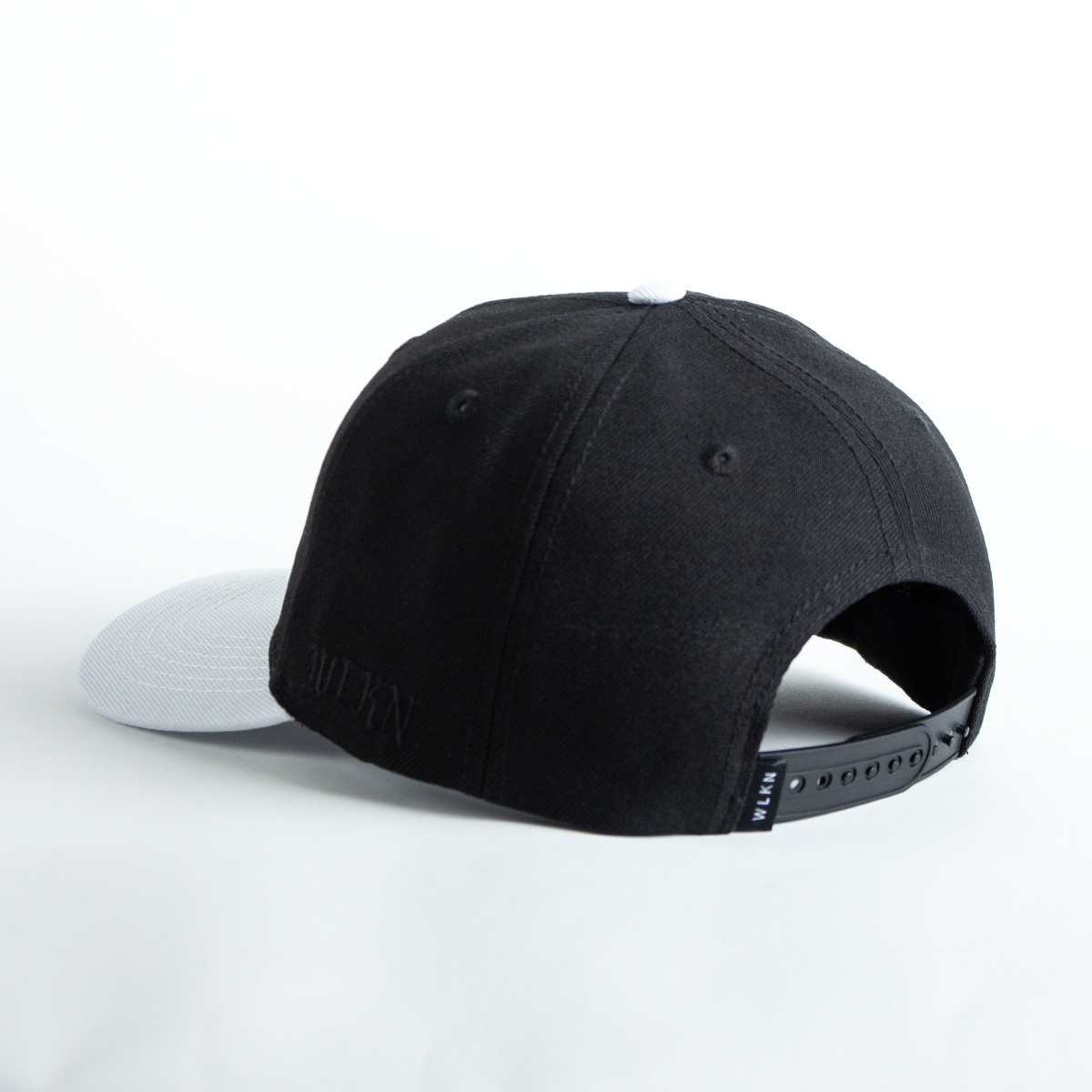 WLKN WLKN : Gothic Baseball Cap
