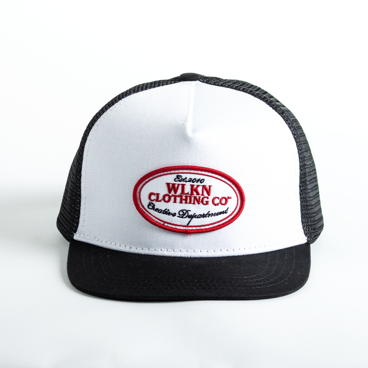 WLKN WLKN : Junior Department Trucker Cap