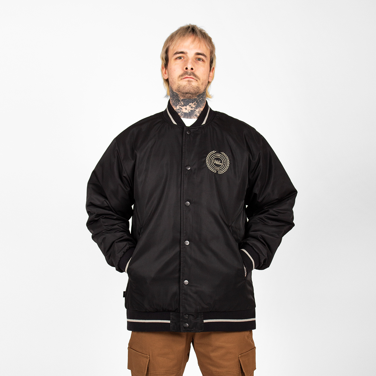 WLKN WLKN : Academy Jacket
