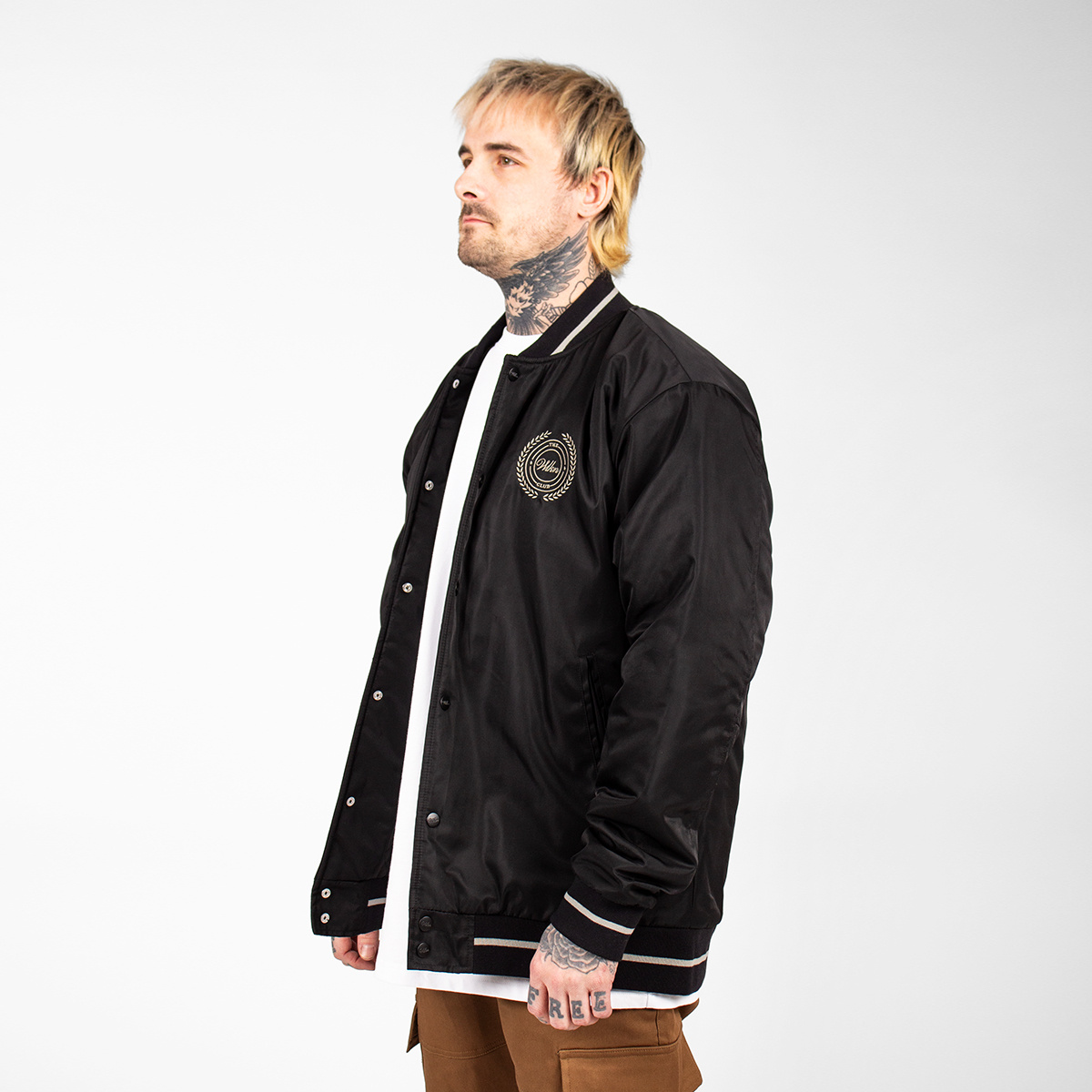 WLKN WLKN : Academy Jacket