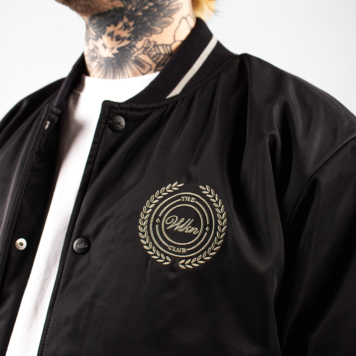 WLKN WLKN : Academy Jacket