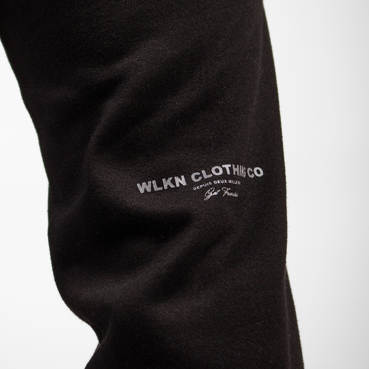 WLKN WLKN : Prince Sweatpants