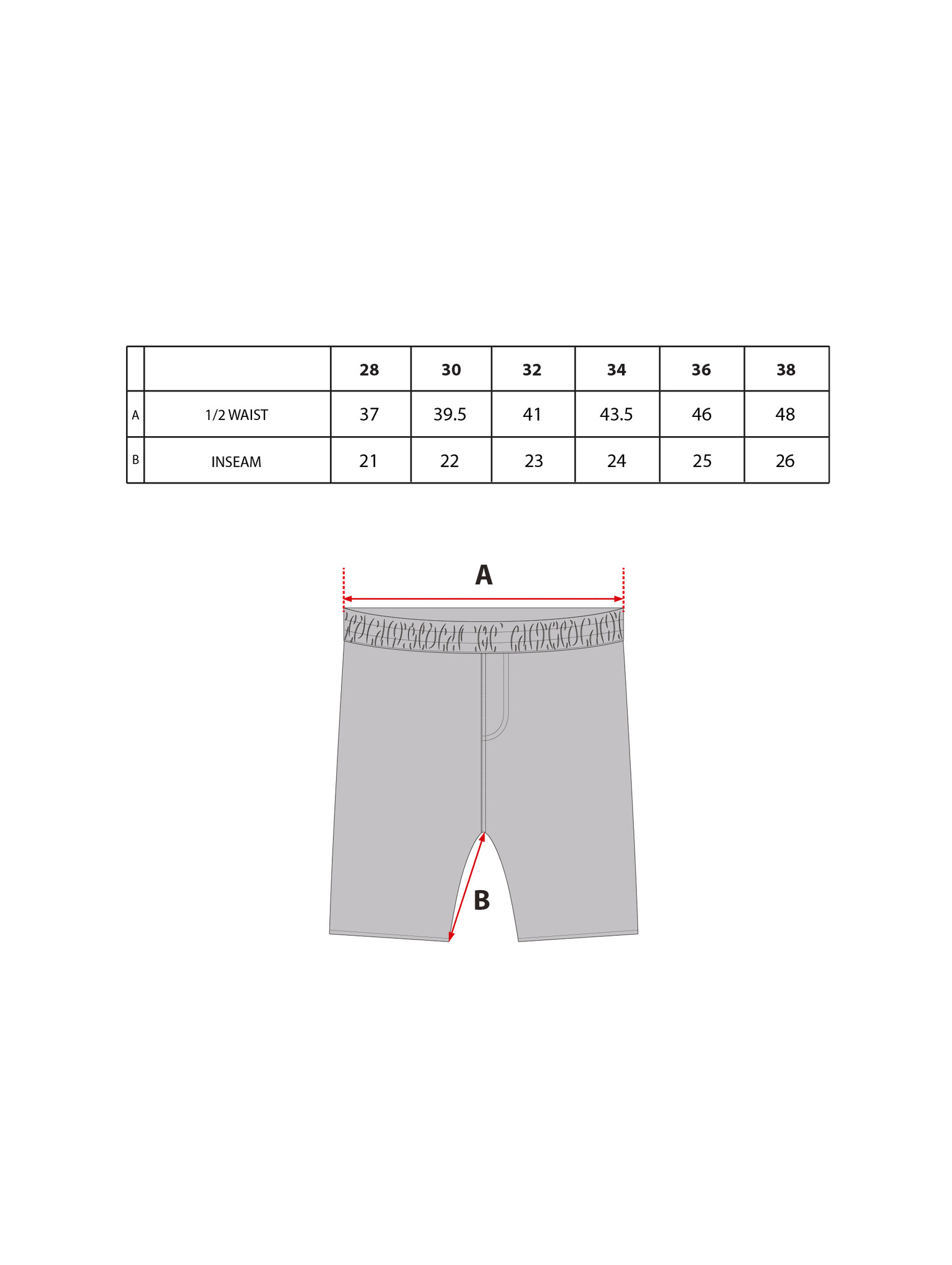 WLKN WLKN : Wall Baggy Fit Denim Shorts