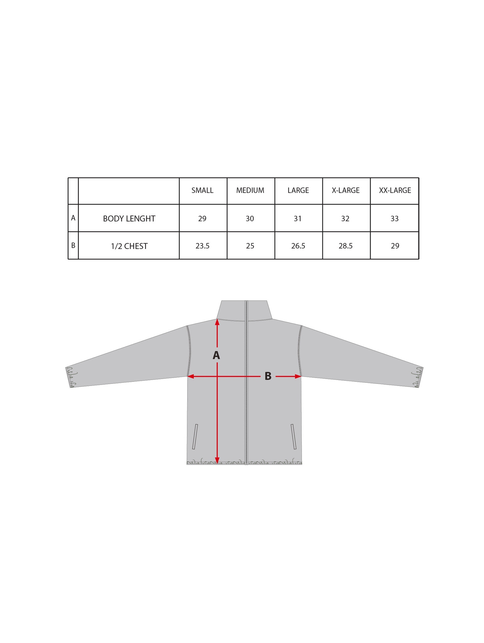 WLKN WLKN : Club Track Jacket