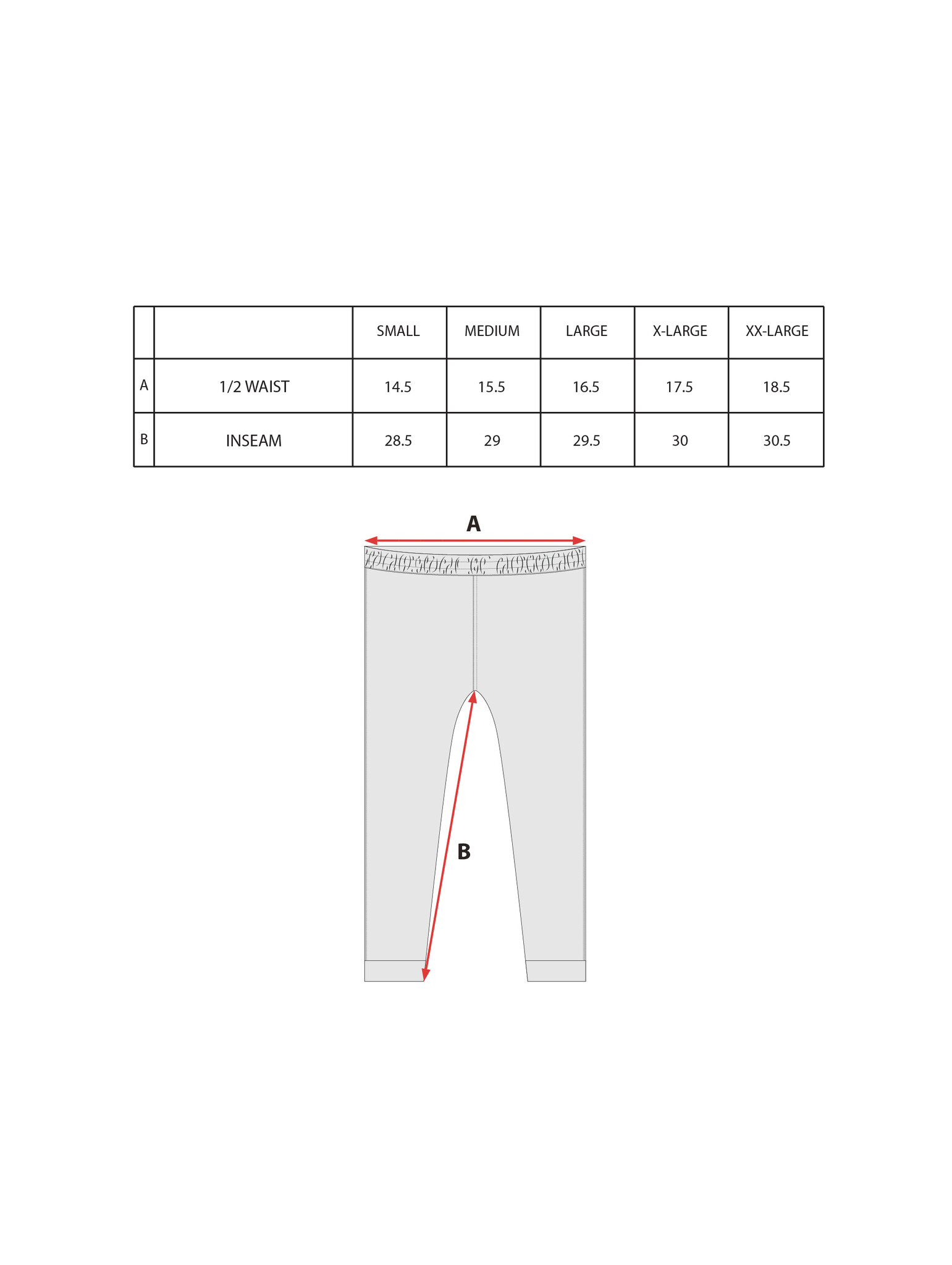 WLKN WLKN : Club Track Pants