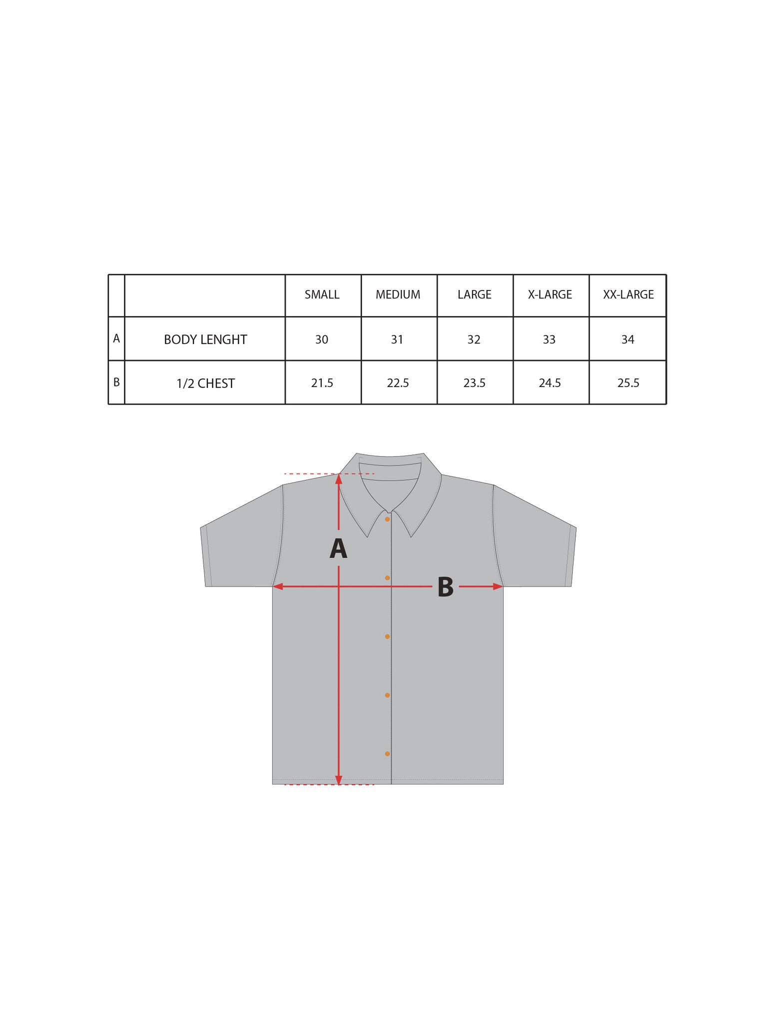 WLKN WLKN : Department Shirt