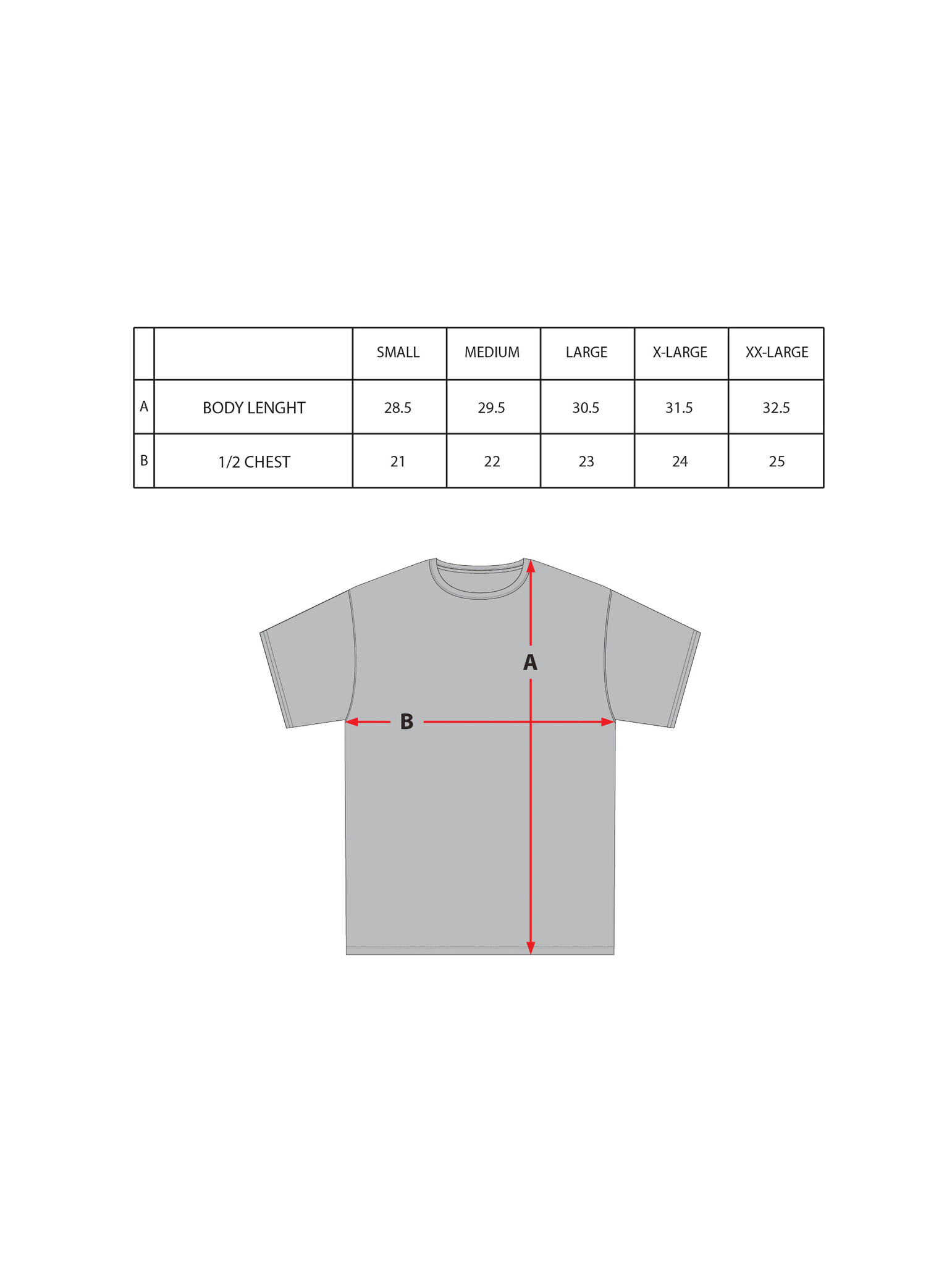 WLKN WLKN : Ransom T-Shirt