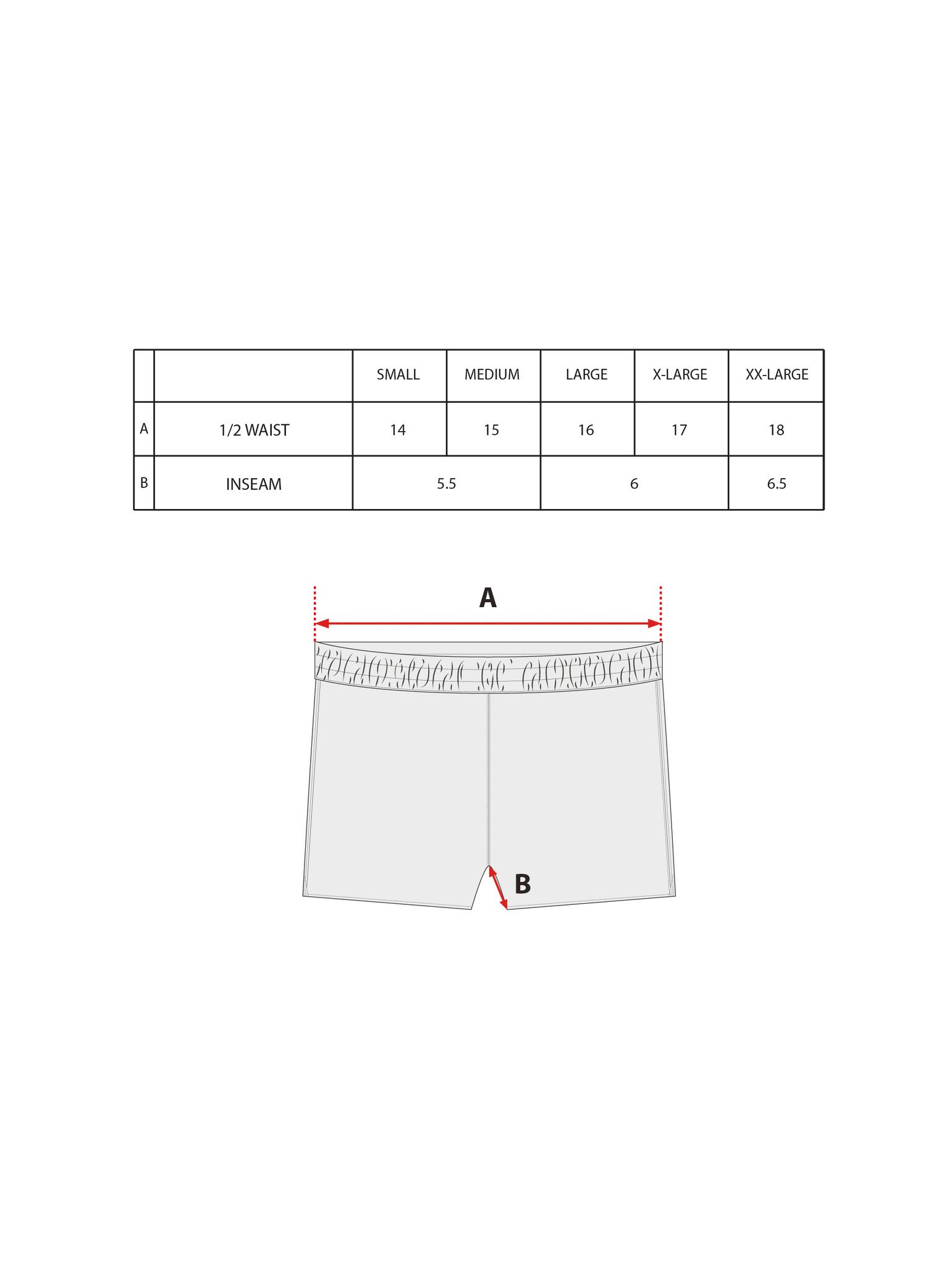 WLKN WLKN : Royalty Shorts