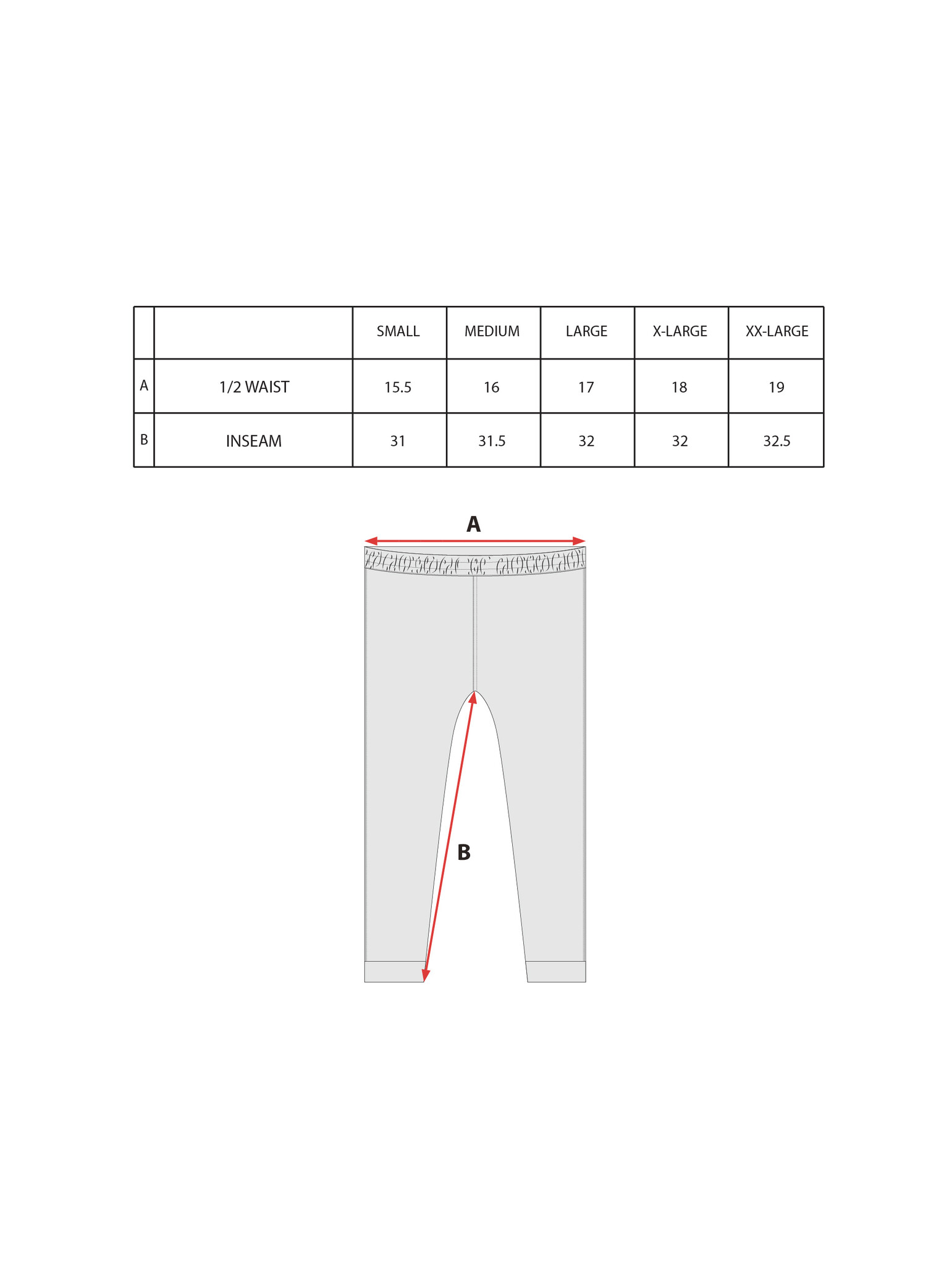 WLKN WLKN : Hughes Pants