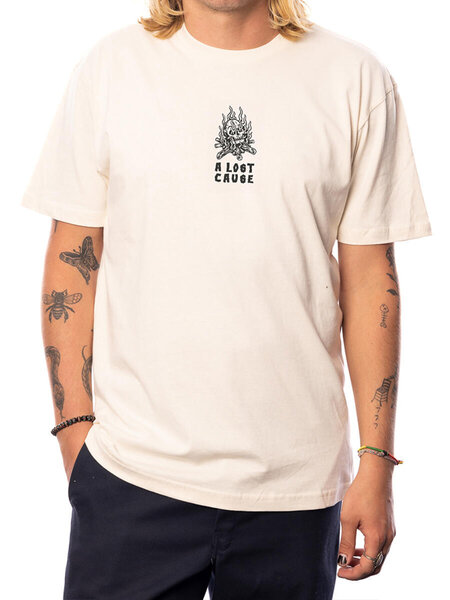 A Lost Cause A Lost Cause : Desolate Tee