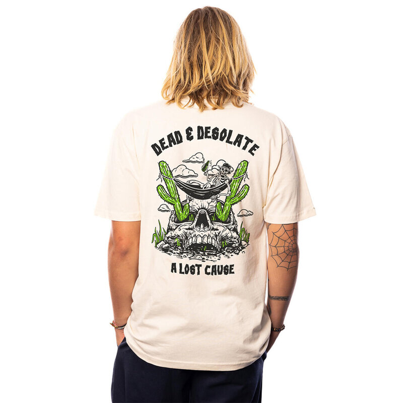 A Lost Cause A Lost Cause : Desolate Tee