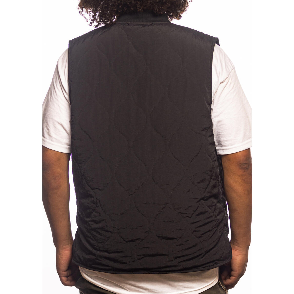 A Lost Cause A Lost Cause : OG Reversible Vest