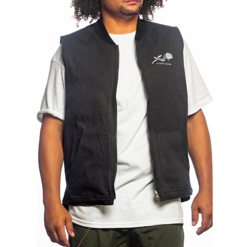 A Lost Cause A Lost Cause : OG Reversible Vest