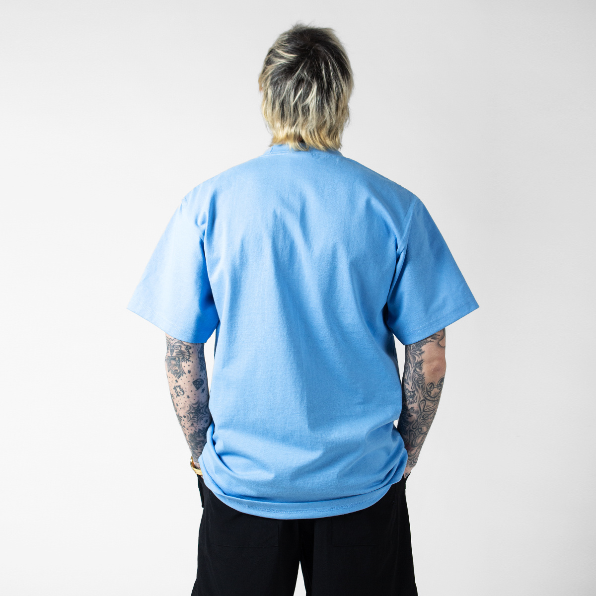 WLKN WLKN : Ace Club T-Shirt